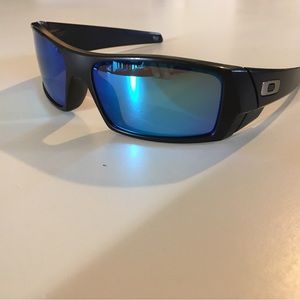 Oakley rectangular Sunglasses